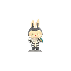 Игрушка-сюрприз LABUBU THE MONSTERS Elf ALIEN KAIJU