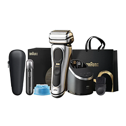 Электробритвы BRAUN BRAUN