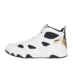 Кроссовки спортивные мужские Buty Atr Decimator White