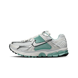 Кроссовки беговые женские Zoom Vomero 5 WMNS Summit White Wolf Grey