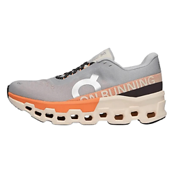 ON1 Cloudmonster 2 'Glacier Tangerine'