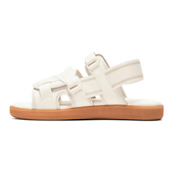 Кроссовки Tokuten Sandal 'White Gum'
