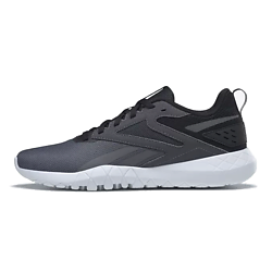 Кроссовки Reebok Flexagon Energy Tr 4 'Grey Black' Women's