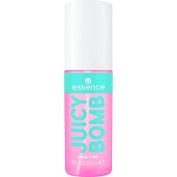 Спрей для тела JUICY BOMB tropical drop body mist