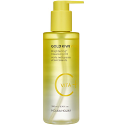 Гидрофильное масло для лица Gold Kiwi