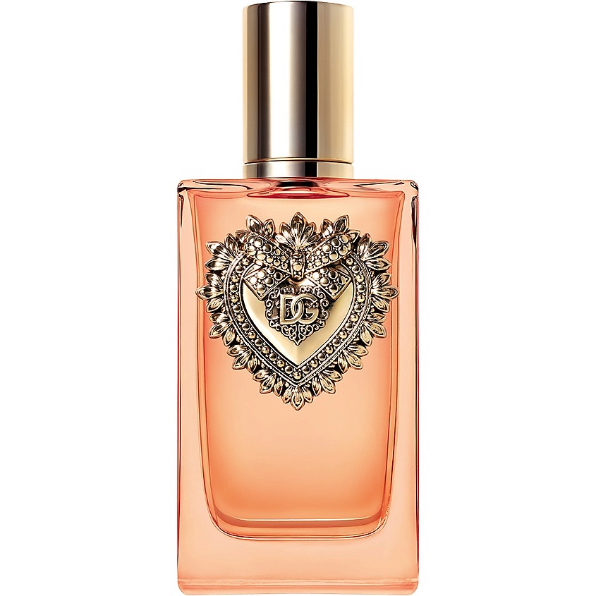 DOLCE&GABBANA Devotion Intense купить по цене 3803₽ в ЛЭТУАЛЬ