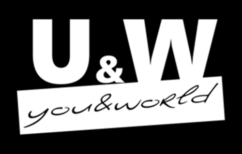 YOU & WORLD
