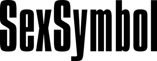 SEX SYMBOL