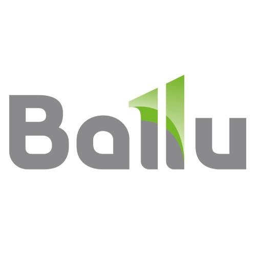 BALLU