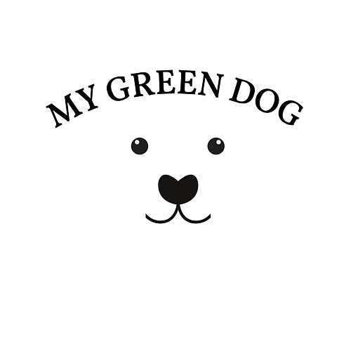 MYGREENDOG