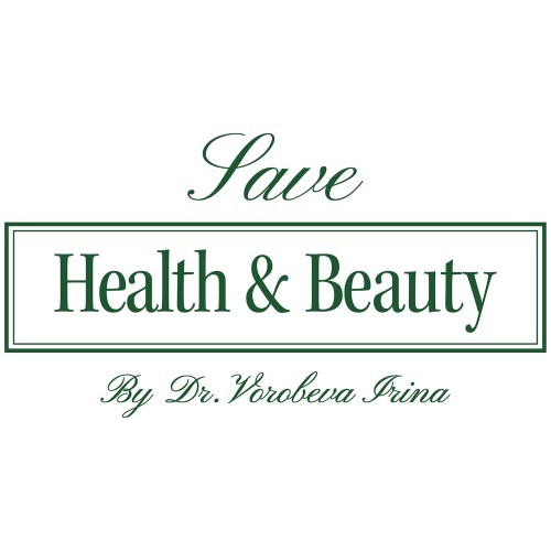 HEALTH AND BEAUTY BY DR. VOROBEVA IRINA