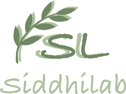 SIDDHILAB