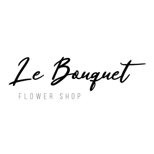 LE BOUQUET