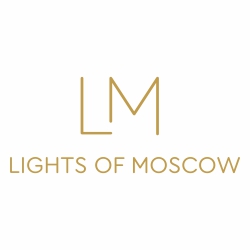 LIGHTS OF MOSCOW