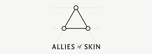 ALLIES OF SKIN