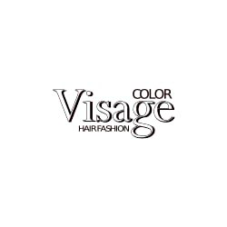 VISAGE COLOR HAIR FASHION