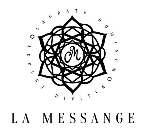 LA MESSANGE