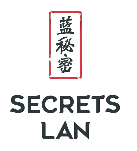 SECRETS LAN