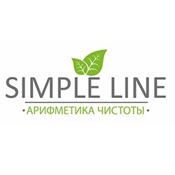SIMPLE LINE