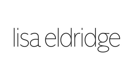 LISA ELDRIDGE