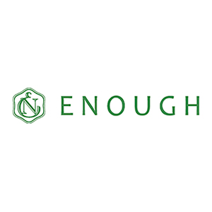 ENOUGH