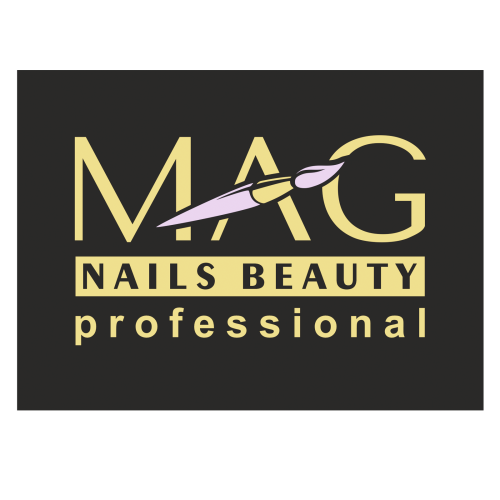 MAG NAILS BEAUTY PROFESSIONAL