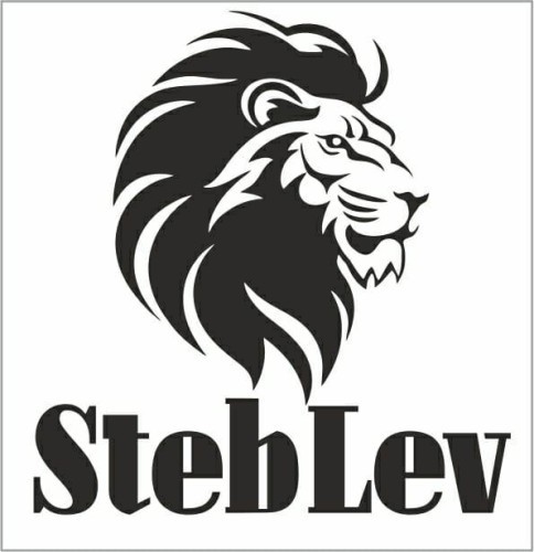 STEBLEV СТЕБЛЕВ