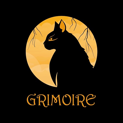 GRIMOIRE