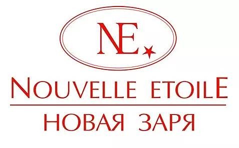 НОВАЯ ЗАРЯ