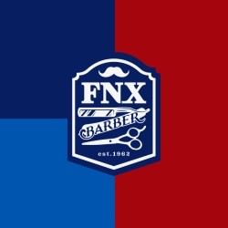 FNX BARBER