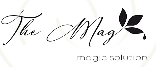 THE MAG MAGIC SOLUTION