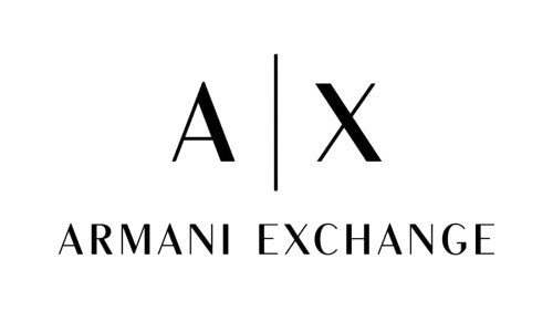 ARMANI EXCHANGE