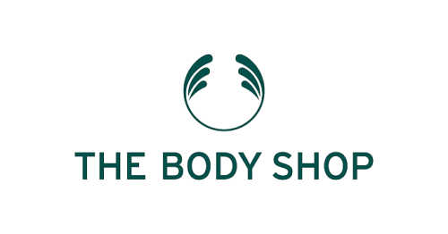 THE BODY SHOP