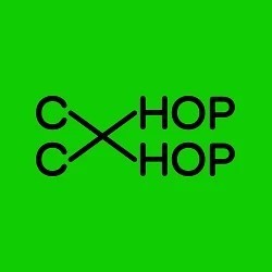 CHOP X CHOP