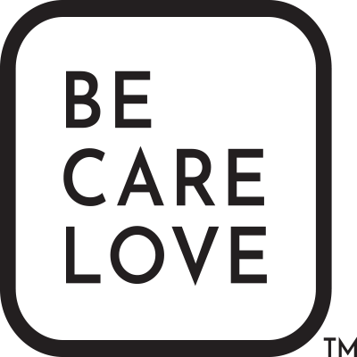 BE CARE LOVE