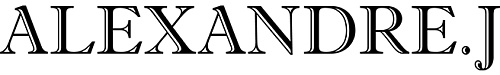 ALEXANDRE J