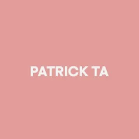 PATRICK TA