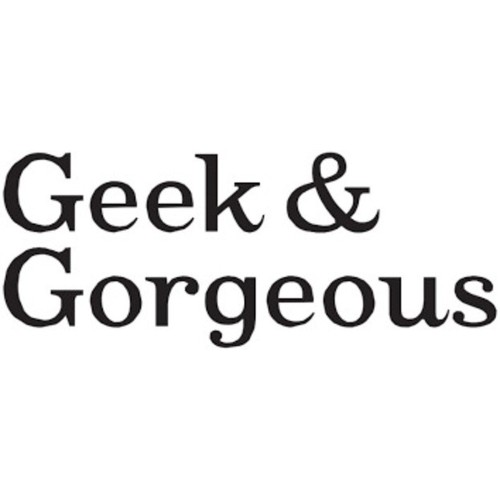 GEEK&GORGEOUS