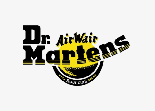 DR. MARTENS