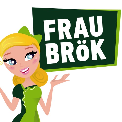 FRAU BRÖK