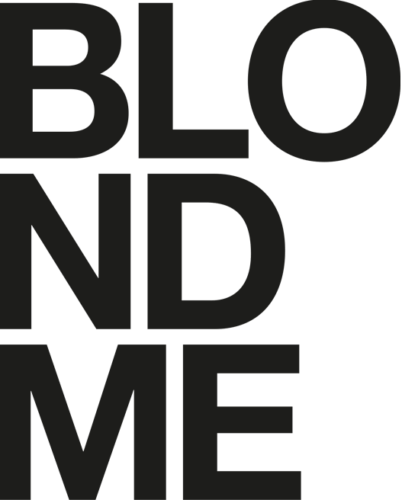 BLOND ME