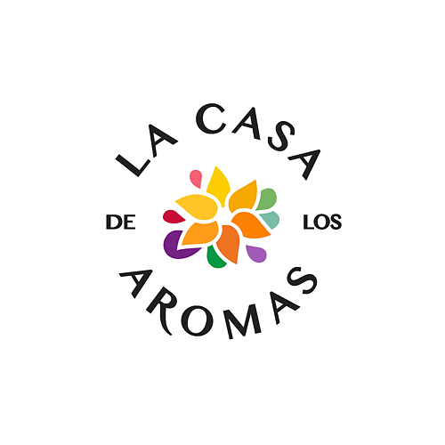 LА CASA DE LOS AROMAS