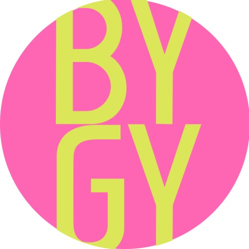 BYGY BY GOLUBOVSKAYA YAKANINA