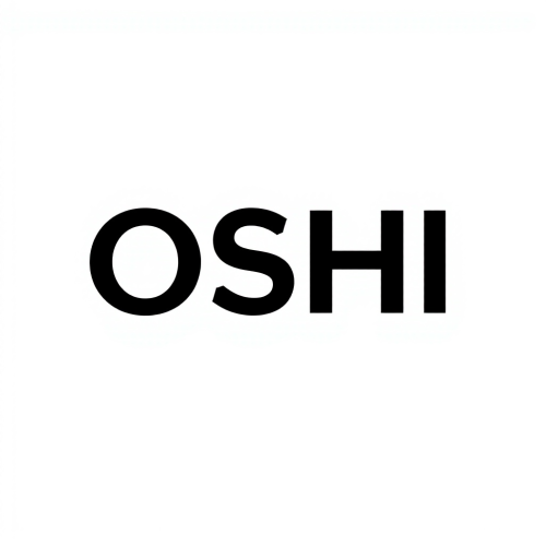 IT'S MY OSHI