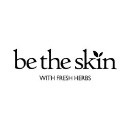 BE THE SKIN
