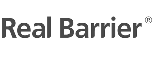 REAL BARRIER