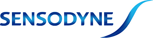 SENSODYNE