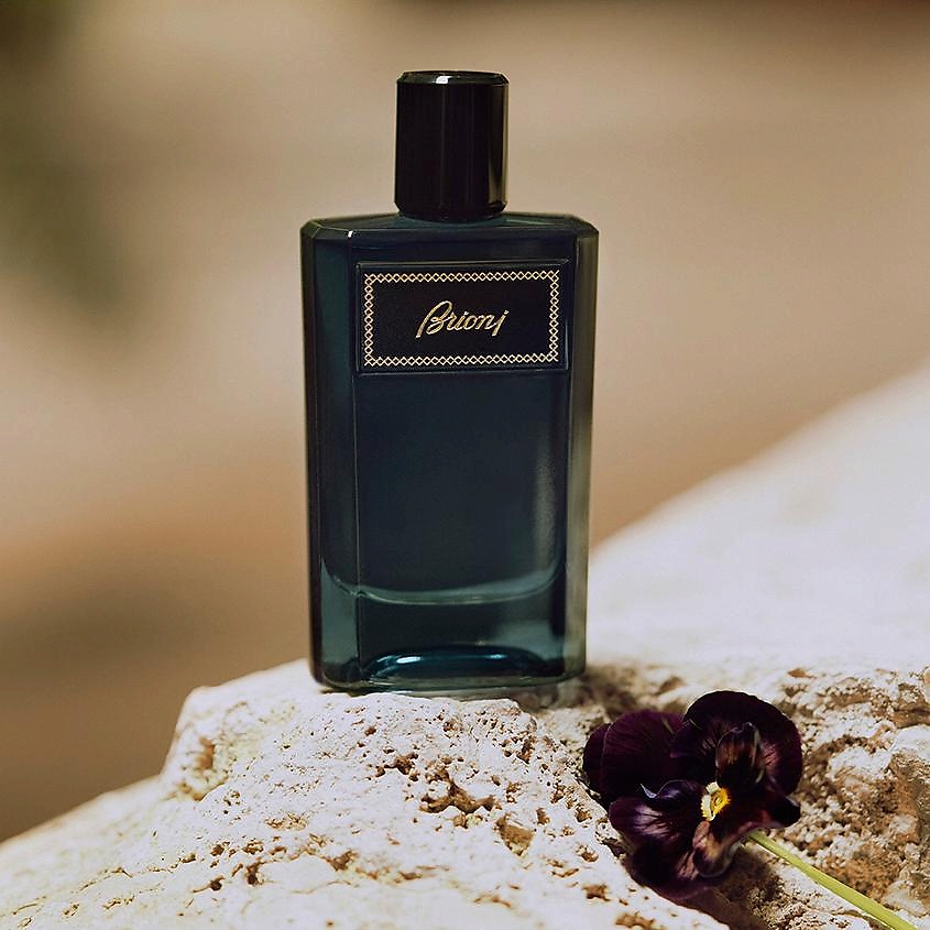 BRIONI Eau De Parfum, Парфюмерная вода, спрей 60 мл – фото 9