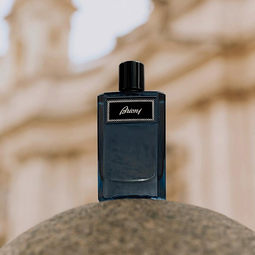 BRIONI Eau De Parfum, Парфюмерная вода, спрей 60 мл – фото 4