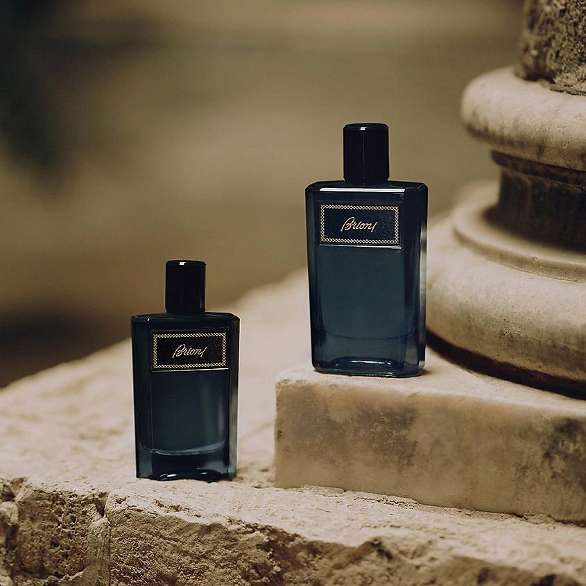 BRIONI Eau De Parfum, Парфюмерная вода, спрей 60 мл – фото 7